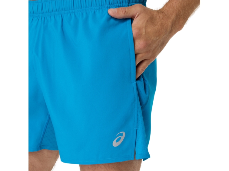 ASICS CORE 5IN SHORT thumbnail