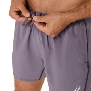 ASICS CORE 5IN SHORT, Image 5 of 6