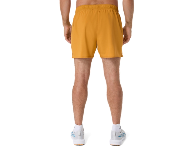 ASICS CORE 5IN SHORT thumbnail