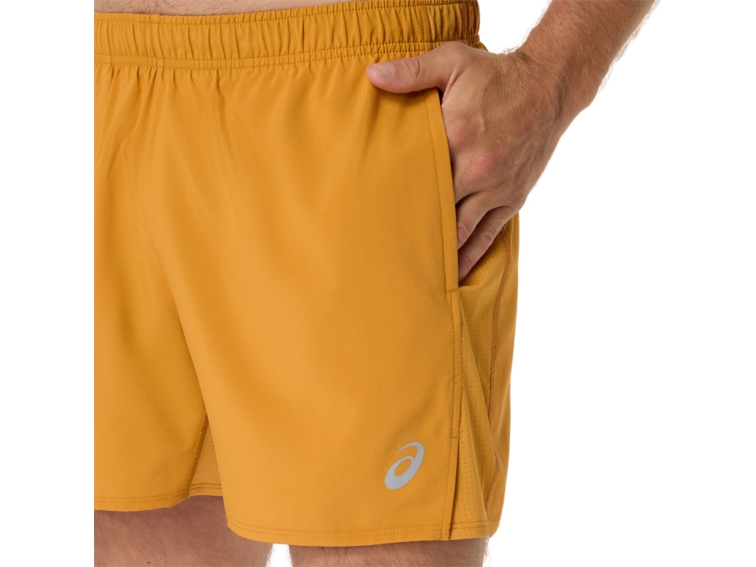ASICS CORE 5IN SHORT thumbnail