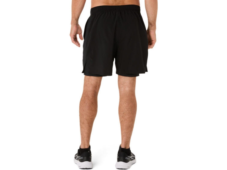 ASICS CORE 2N1 7IN SHORT thumbnail