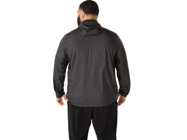 ASICS CORE JACKET thumbnail