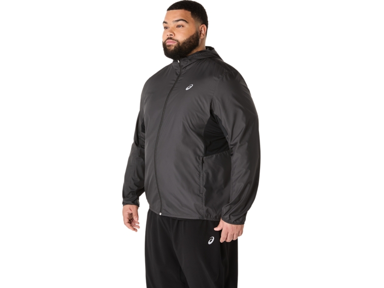 ASICS CORE JACKET thumbnail