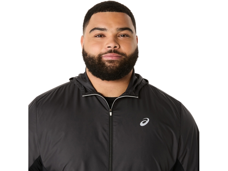 ASICS CORE JACKET thumbnail