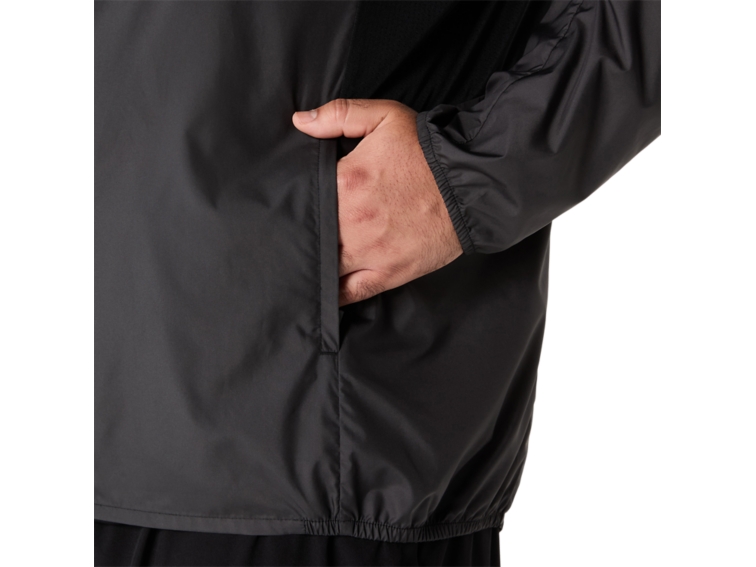 ASICS CORE JACKET thumbnail
