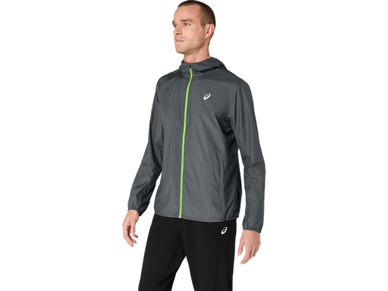 ASICS CORE JACKET thumbnail