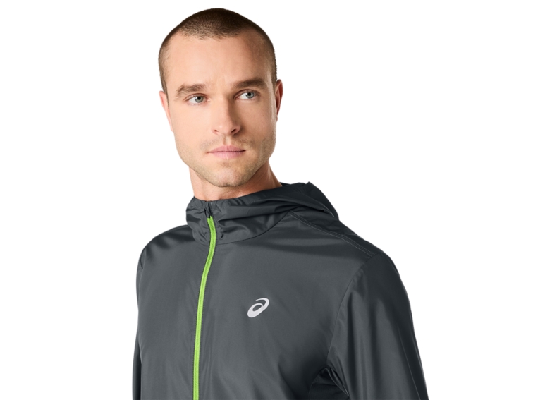 ASICS CORE JACKET thumbnail