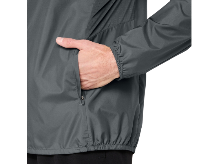 ASICS CORE JACKET thumbnail