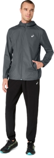 ASICS CORE JACKET, Immagine 9 di 9