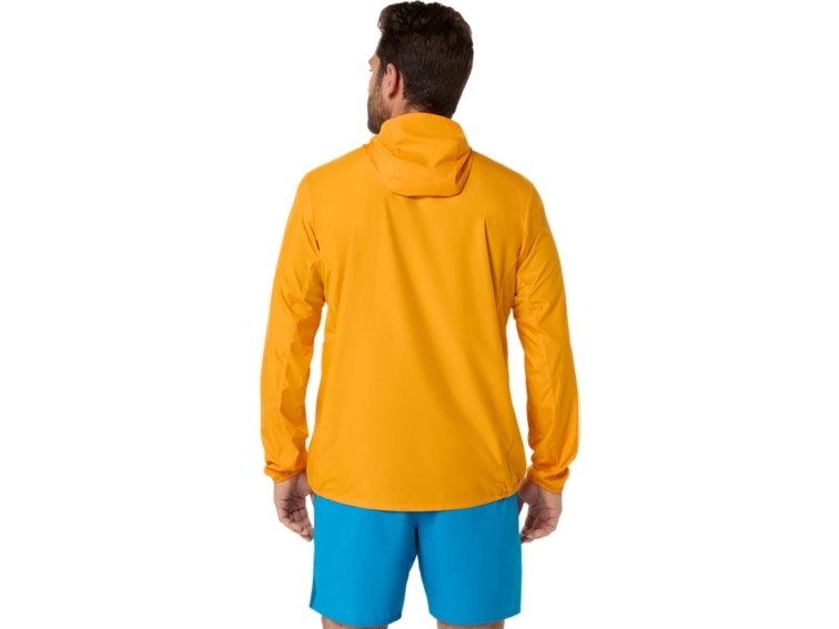 ASICS CORE JACKET thumbnail