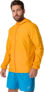 ASICS CORE JACKET, Immagine 3 di 10