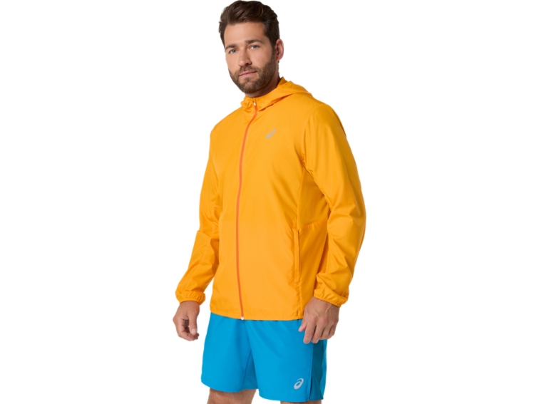 ASICS CORE JACKET thumbnail