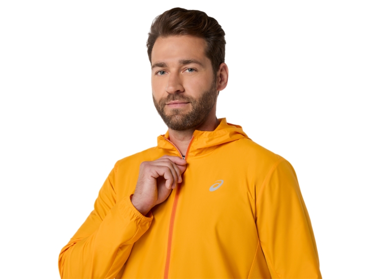 ASICS CORE JACKET thumbnail