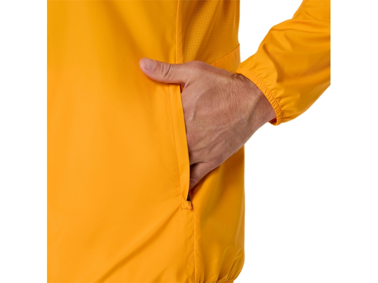 ASICS CORE JACKET thumbnail