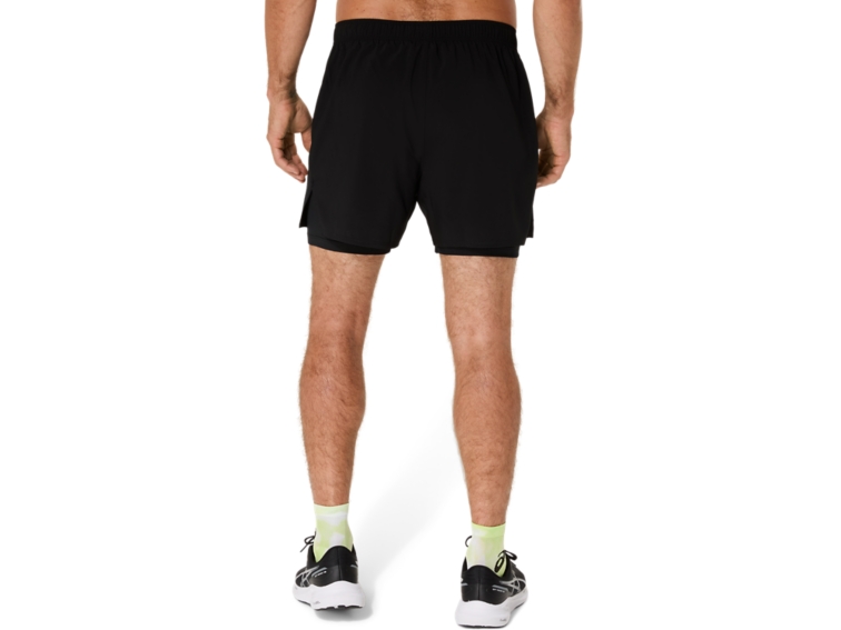 ASICS CORE 2N1 5IN SHORT thumbnail