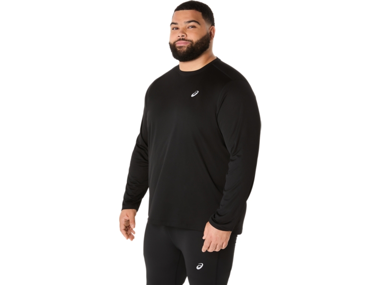 ASICS CORE LS TOP thumbnail