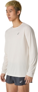 ASICS CORE LS TOP, Image 3 of 5