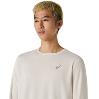 ASICS CORE LS TOP, Image 4 of 5