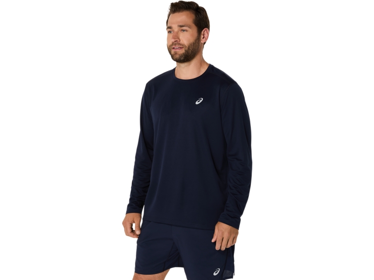ASICS CORE LS TOP thumbnail