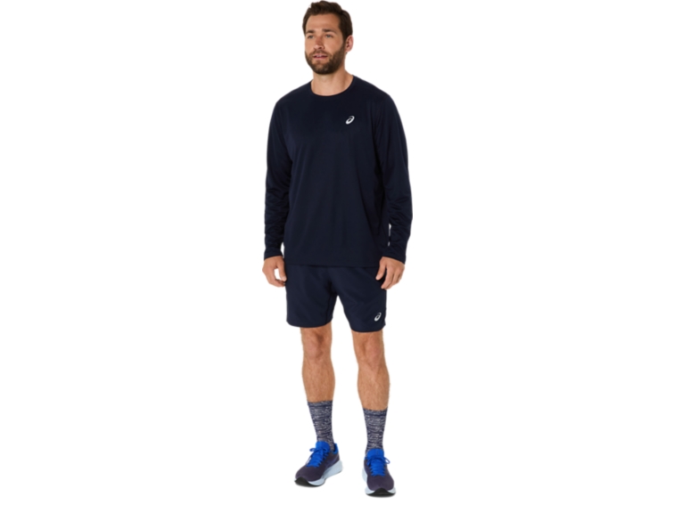 ASICS CORE LS TOP thumbnail