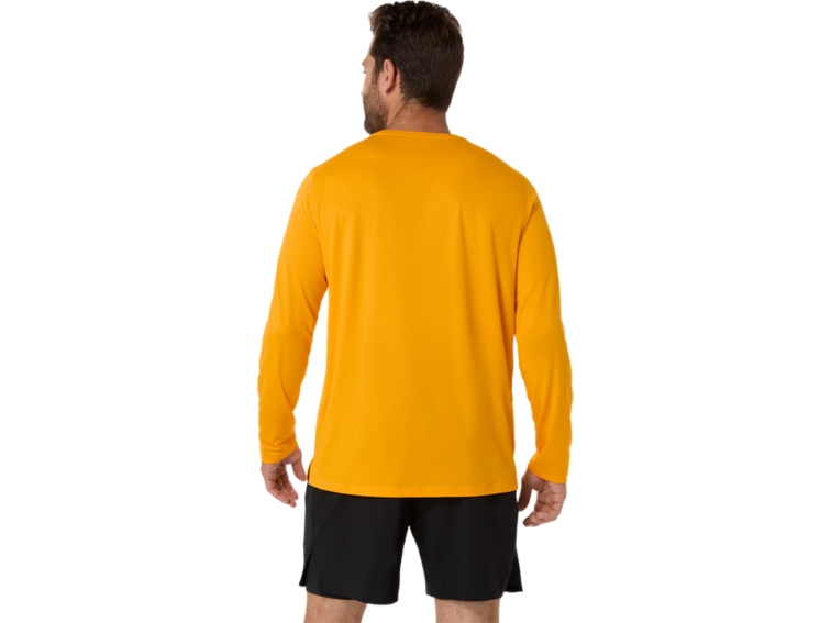 ASICS CORE LS TOP thumbnail