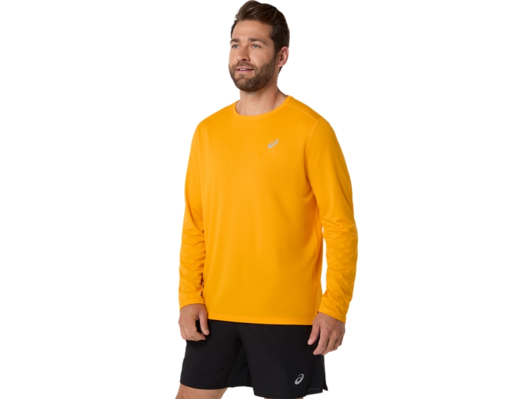 ASICS CORE LS TOP thumbnail