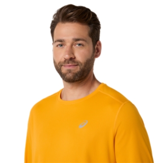 ASICS CORE LS TOP, Image 4 of 5