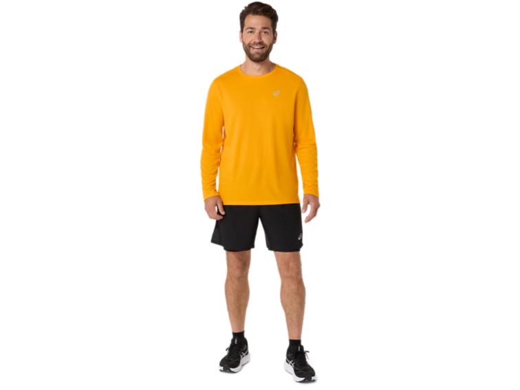 ASICS CORE LS TOP thumbnail