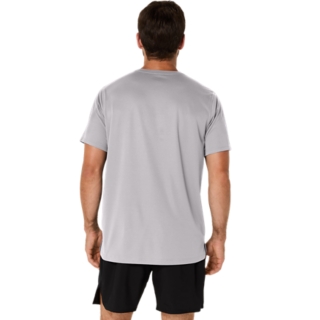 ASICS CORE SS TOP, Image 2 of 5