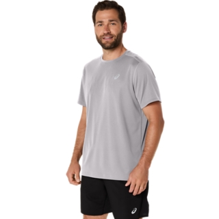 ASICS CORE SS TOP, Image 3 of 5