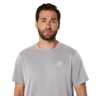 ASICS CORE SS TOP, Image 4 of 5