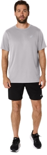 ASICS CORE SS TOP, Image 5 of 5