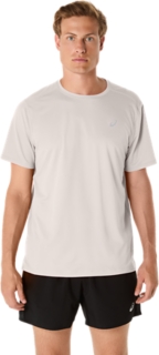 Alternative image view of ASICS CORE SS TOP, Birch
