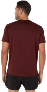 ASICS CORE SS TOP, Immagine 2 di 5