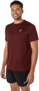 ASICS CORE SS TOP, Immagine 3 di 5