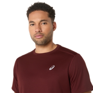 ASICS CORE SS TOP, Immagine 4 di 5