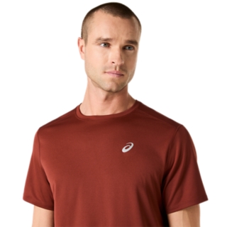 ASICS CORE SS TOP, Image 4 sur 5