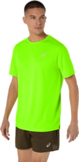 ASICS CORE SS TOP, Immagine 3 di 5