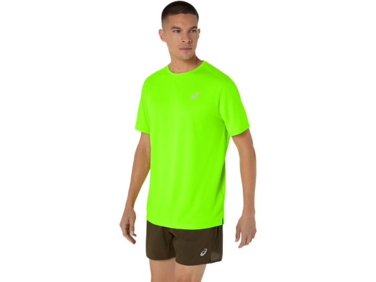 ASICS CORE SS TOP thumbnail