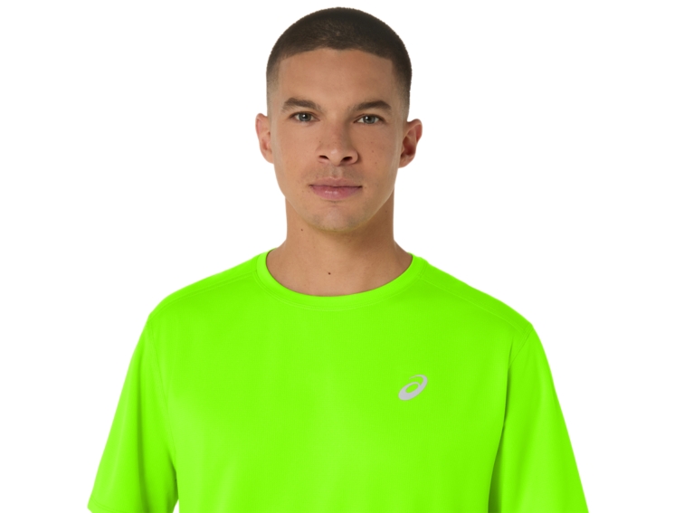 ASICS CORE SS TOP thumbnail