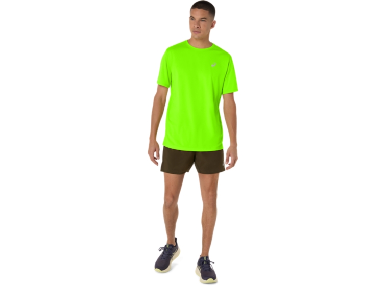 ASICS CORE SS TOP thumbnail