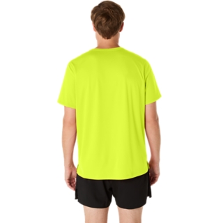 ASICS CORE SS TOP, Imagen 2 de 5