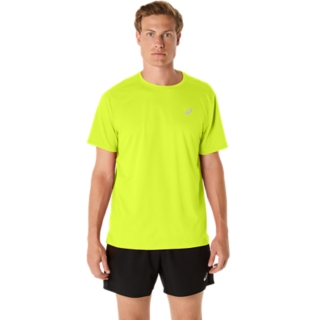 Safety Yellow