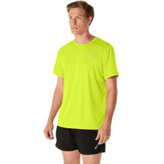 ASICS CORE SS TOP, Imagen 3 de 5
