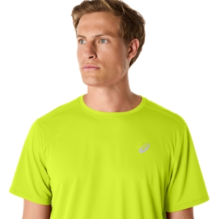 ASICS CORE SS TOP, Imagen 4 de 5
