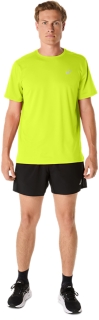 ASICS CORE SS TOP, Imagen 5 de 5