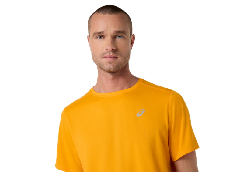 ASICS CORE SS TOP thumbnail