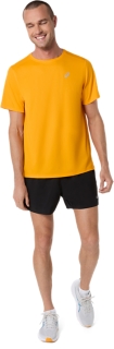 ASICS CORE SS TOP, Image 5 of 5