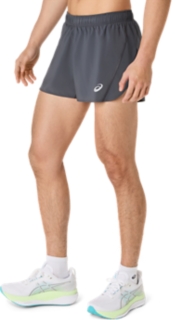 ASICS CORE SPLIT SHORT, Kuva 3 / 6