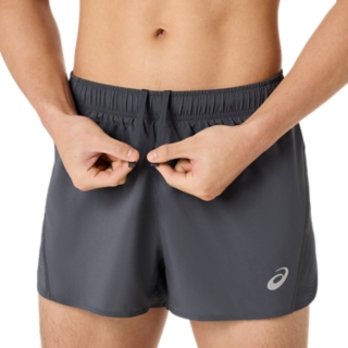ASICS CORE SPLIT SHORT, Kuva 5 / 6